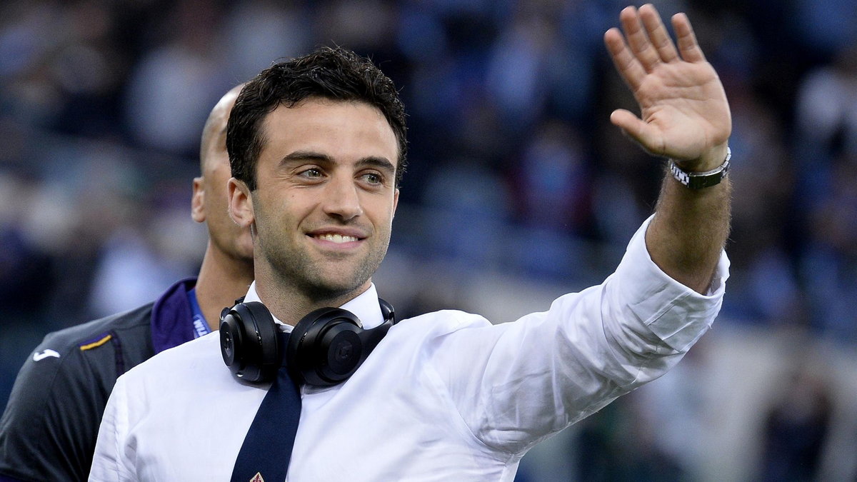 Giuseppe Rossi 