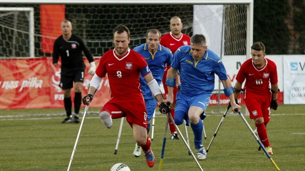 Polska vs. Ukraina 2013