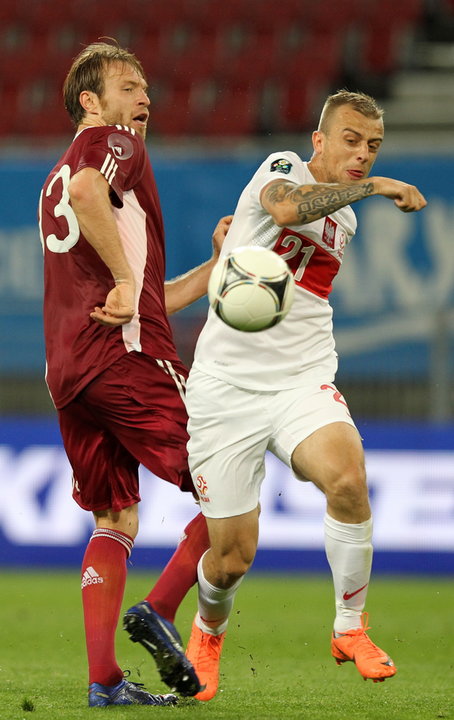 Kamil Grosicki