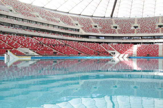 Stadion Narodowy