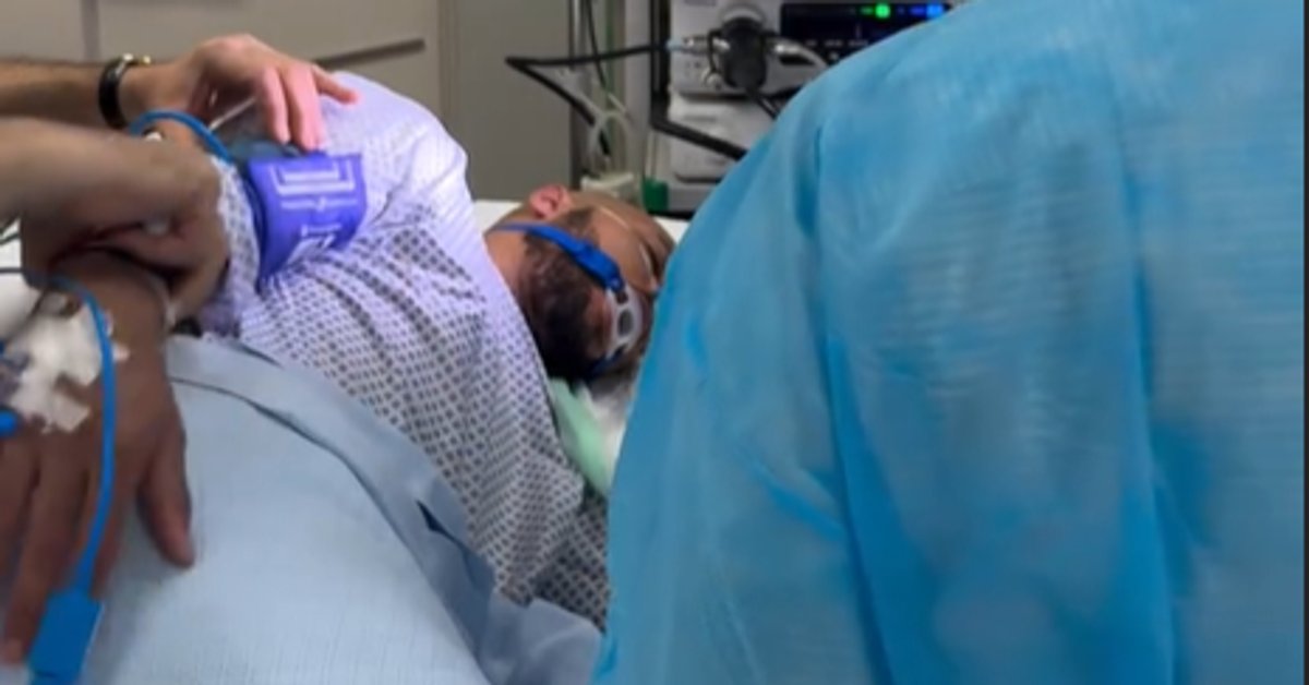 Niepokojące wideo. Gwiazda boksu trafiła do szpitala, fani są przerażeni