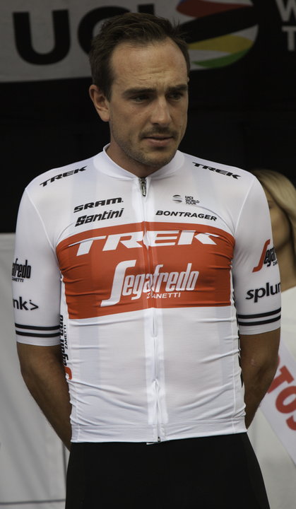 John Degenkolb