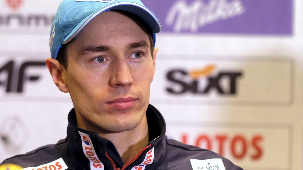 Kamil Stoch