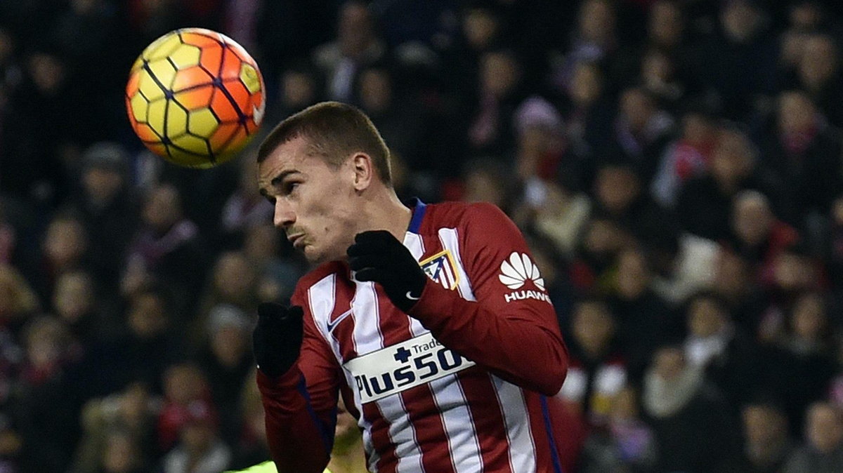 Antoine Griezmann