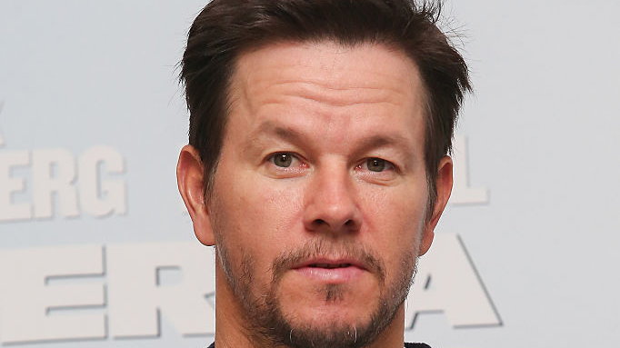 Mark Wahlberg