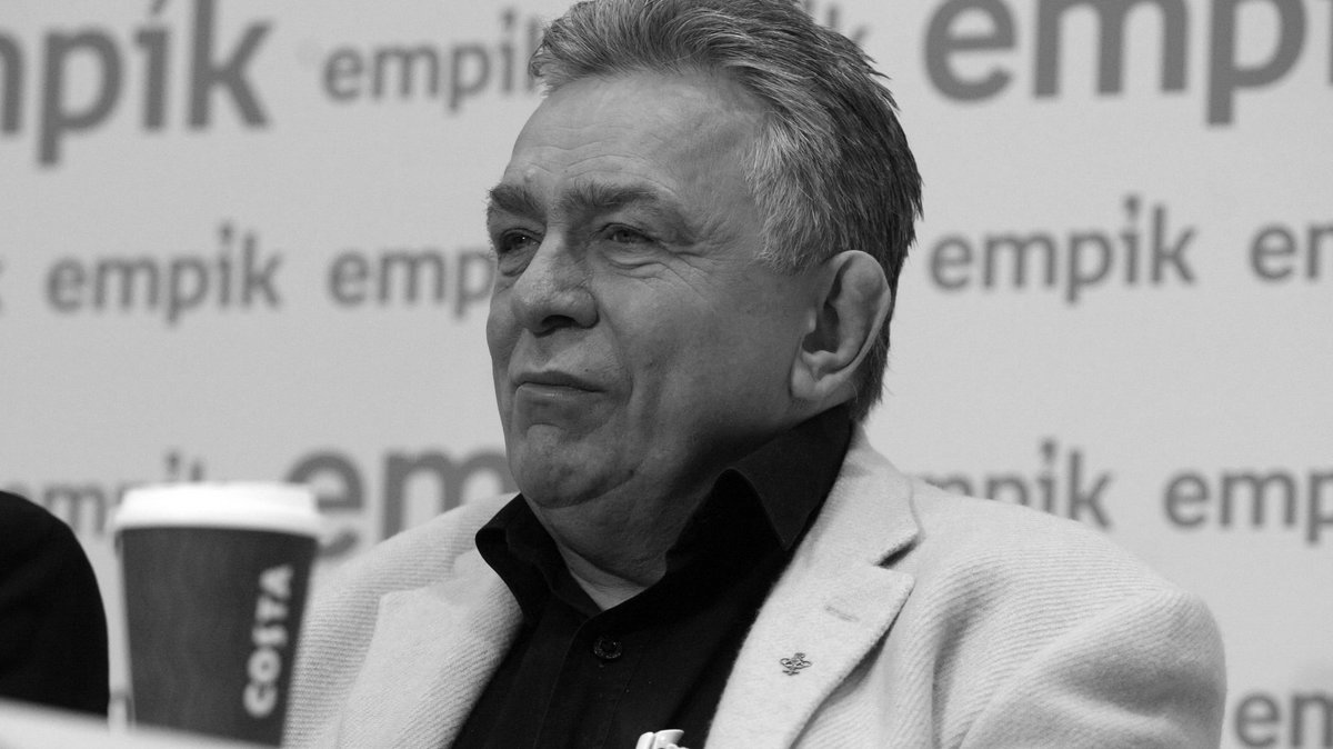 Janusz Wójcik