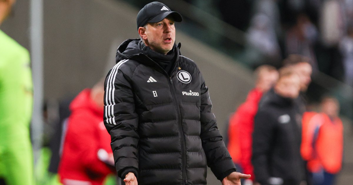 W Rumunii kpią z byłego trenera Legii. Tak go nazwali