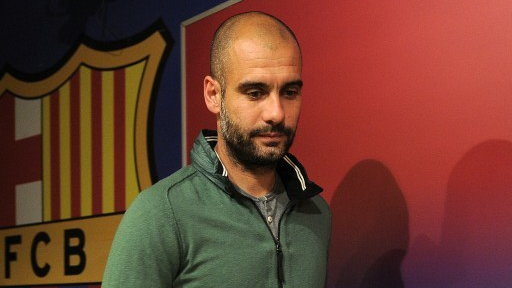 Josep Guardiola