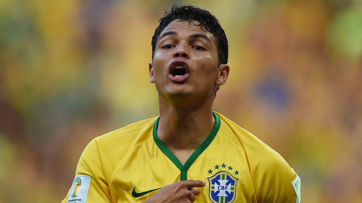 Thiago Silva