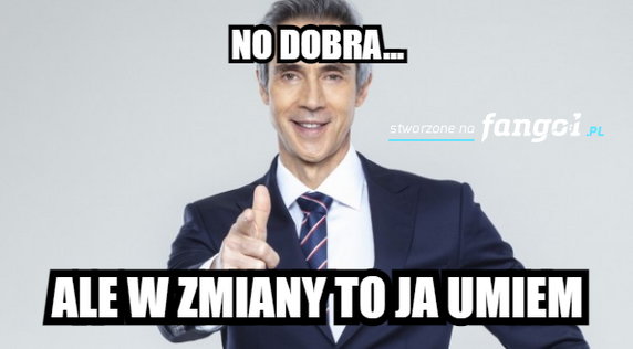 Węgry - Polska. Memy po meczu