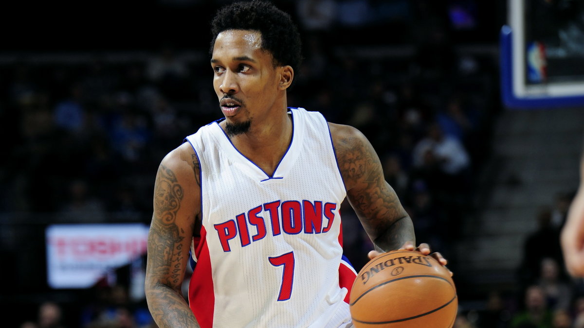 Brandon Jennings