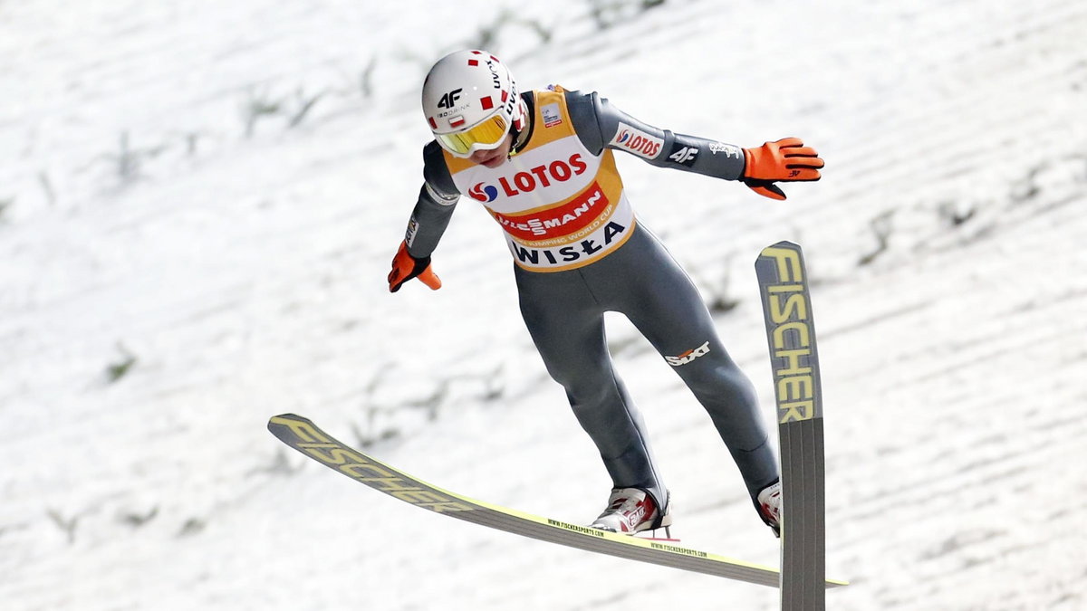 Kamil Stoch