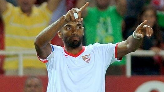 Frederic Kanoute