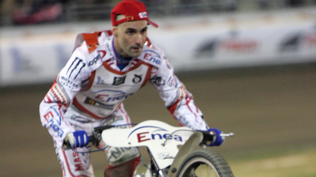 Tomasz Gollob