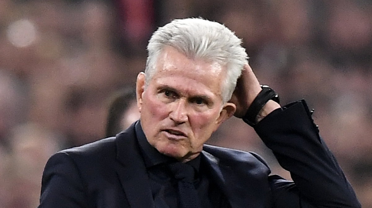 Jupp Heynckes