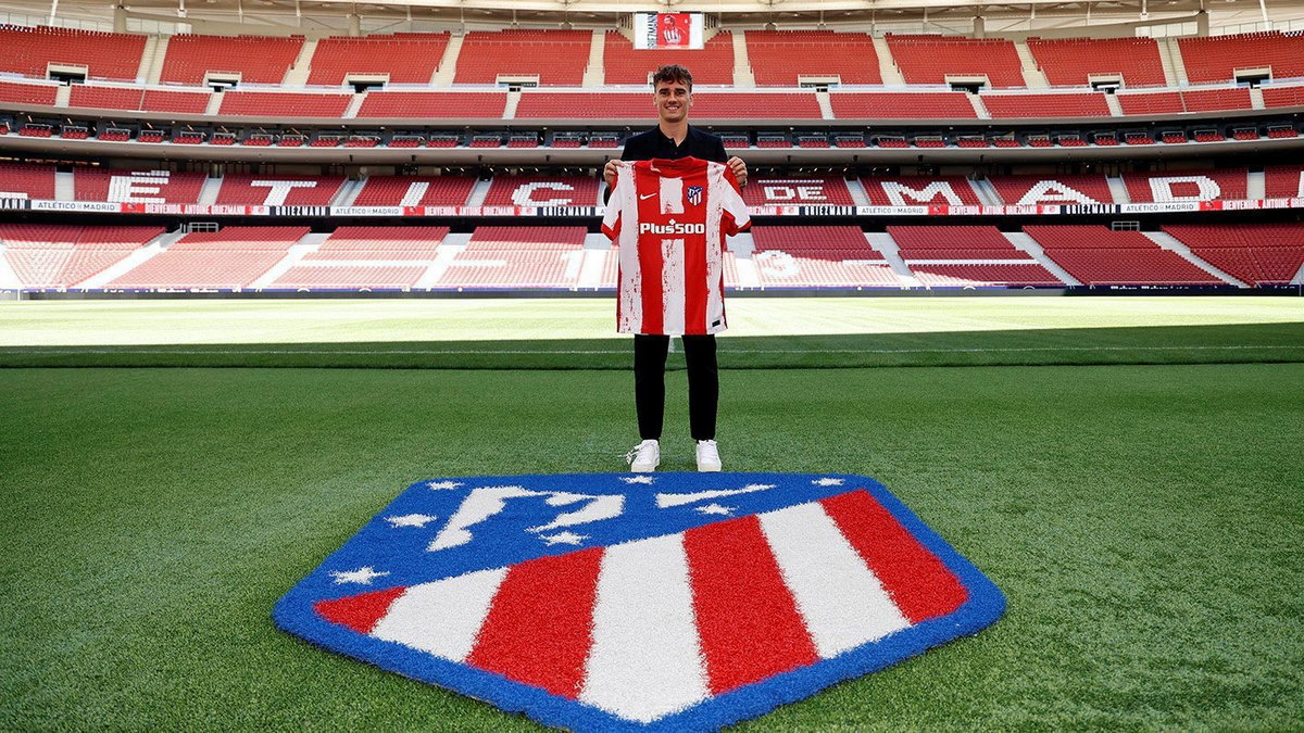 Antoine Griezmann