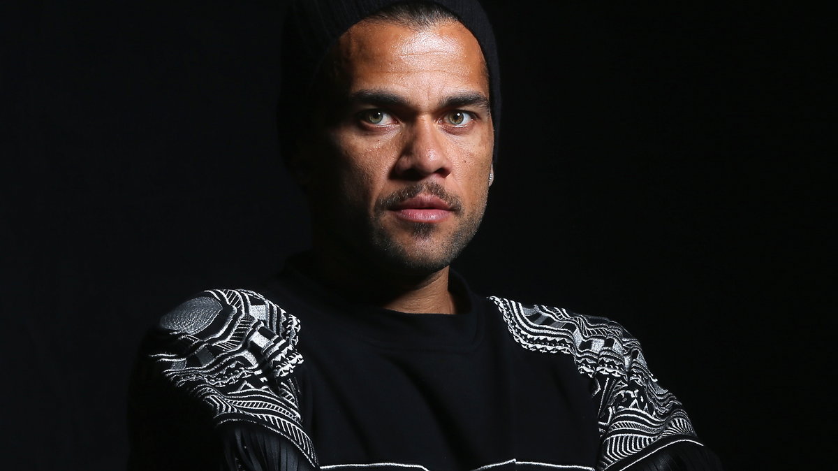 Dani Alves