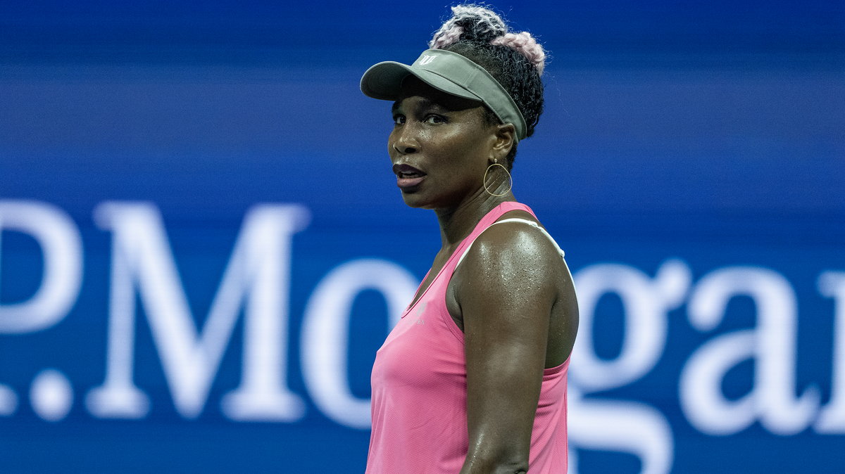 Venus Williams