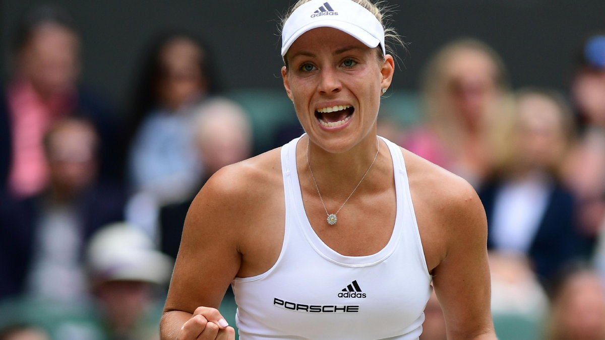 Angelique Kerber