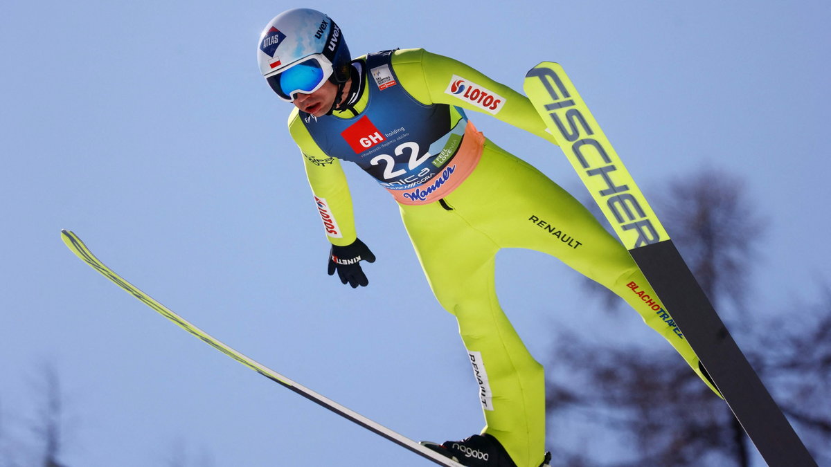 Kamil Stoch