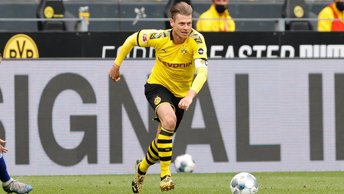 Łukasz Piszczek