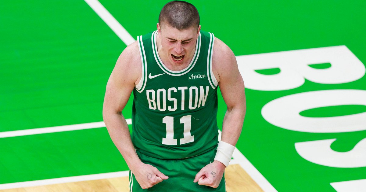 Bronią tytułu i są już o krok od półfinału! Walka w NBA trwa