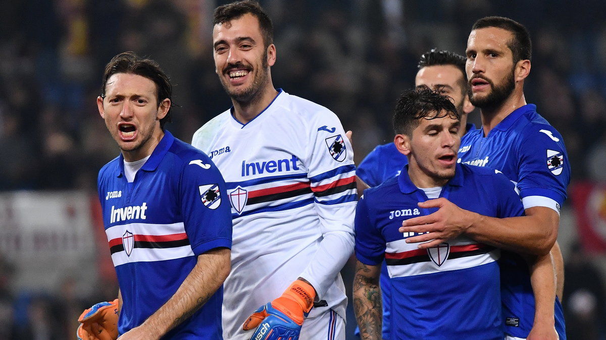 Sampdoria