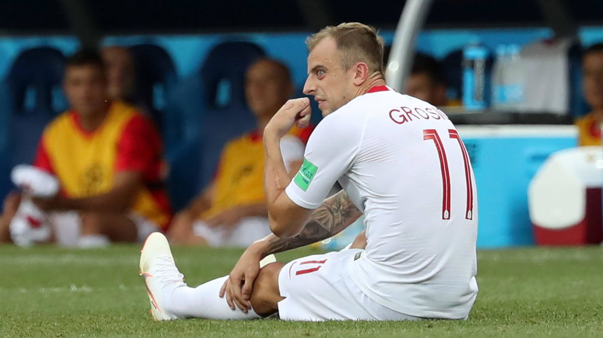 Kamil Grosicki