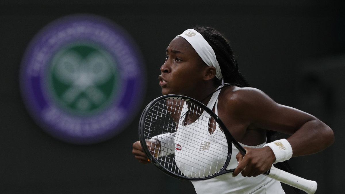 Cori Gauff