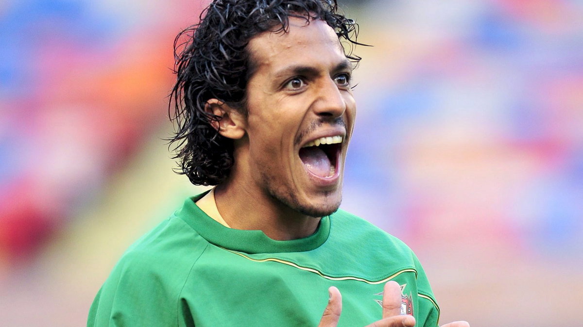 Bruno Alves