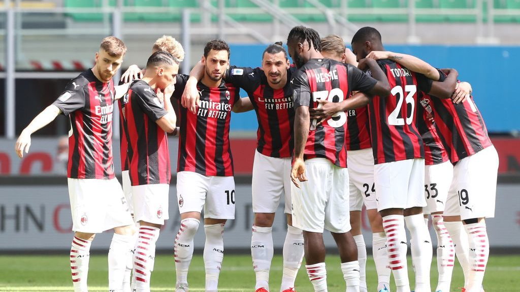 AC Milan