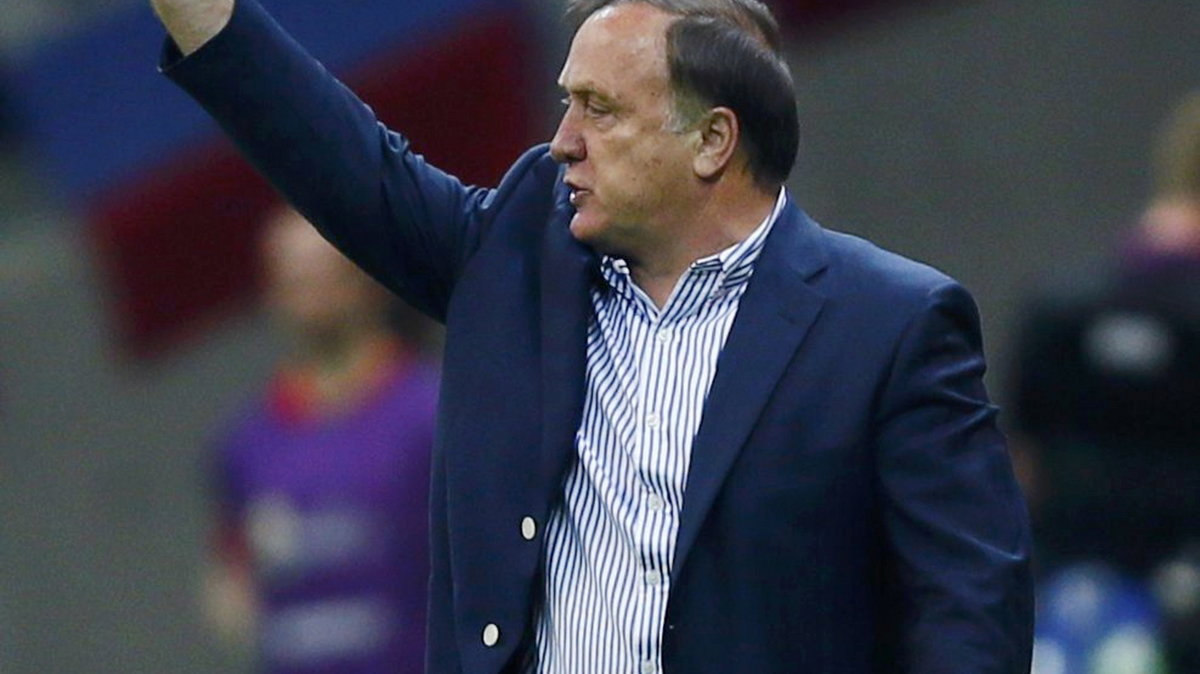 Dick Advocaat