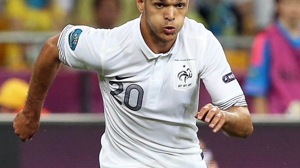 Hatem Ben Arfa