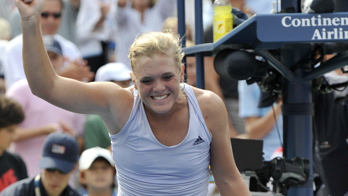 USA TENNIS US OPEN 2009