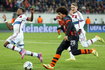 UKRAINE SOCCER UEFA CHAMPIONS LEAGUE (Shakhtar Donetsk vs Bayern Munich)