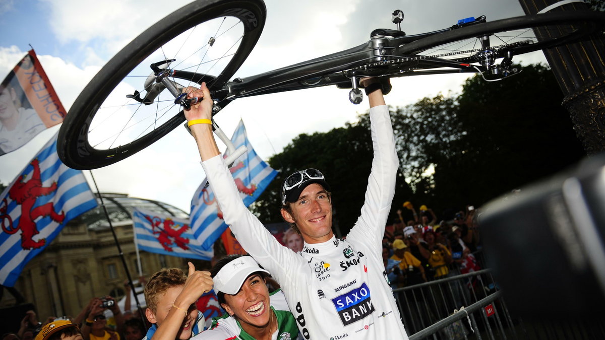 Andy Schleck