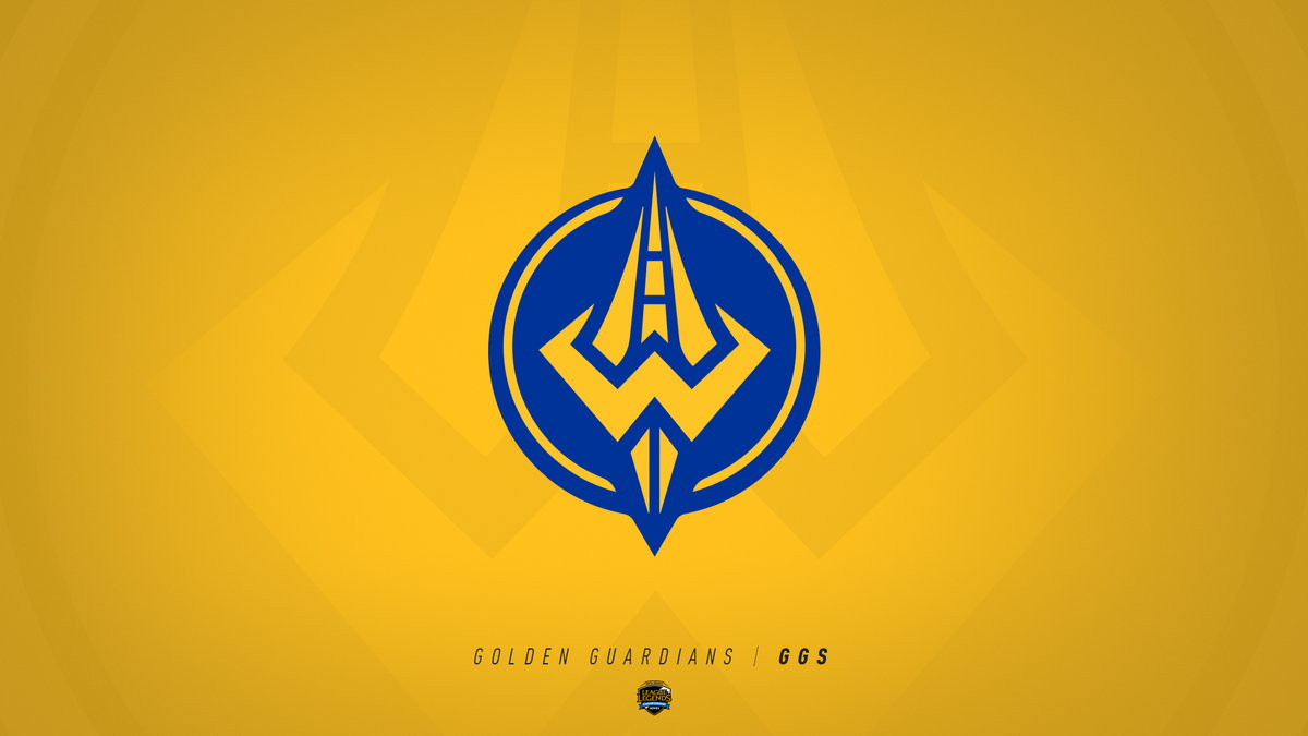 Golden Guardians