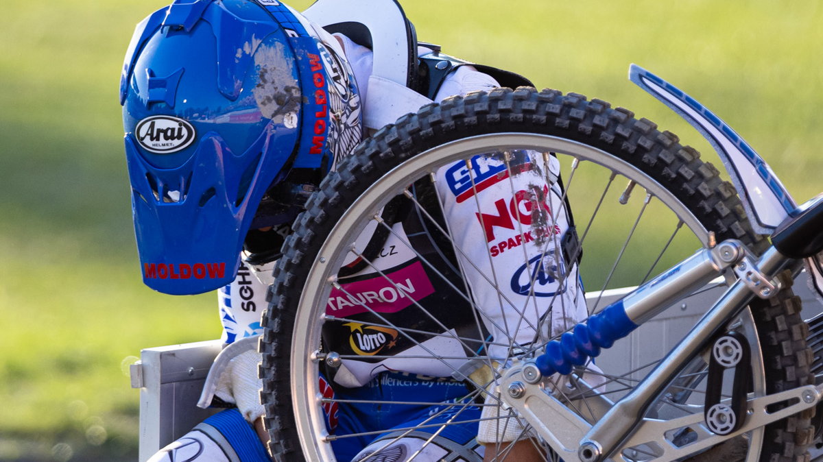 Nicki Pedersen