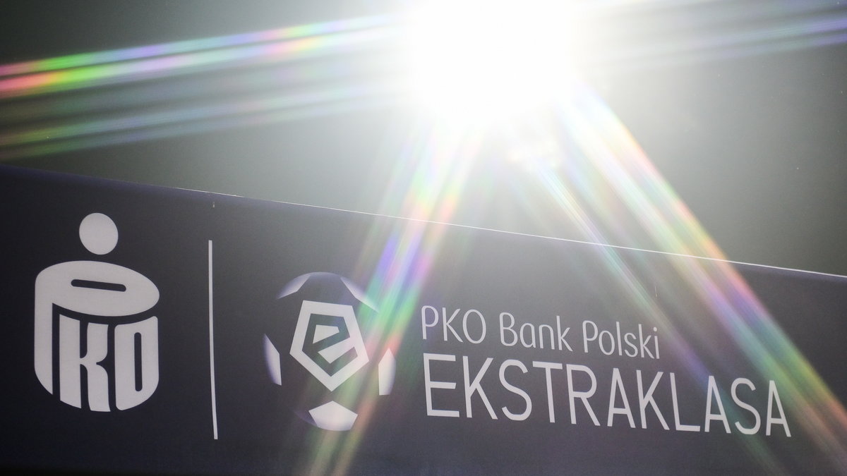 PKO Ekstraklasa