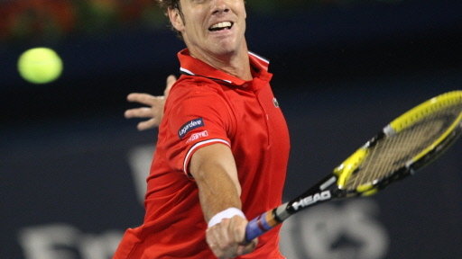 Richard Gasquet