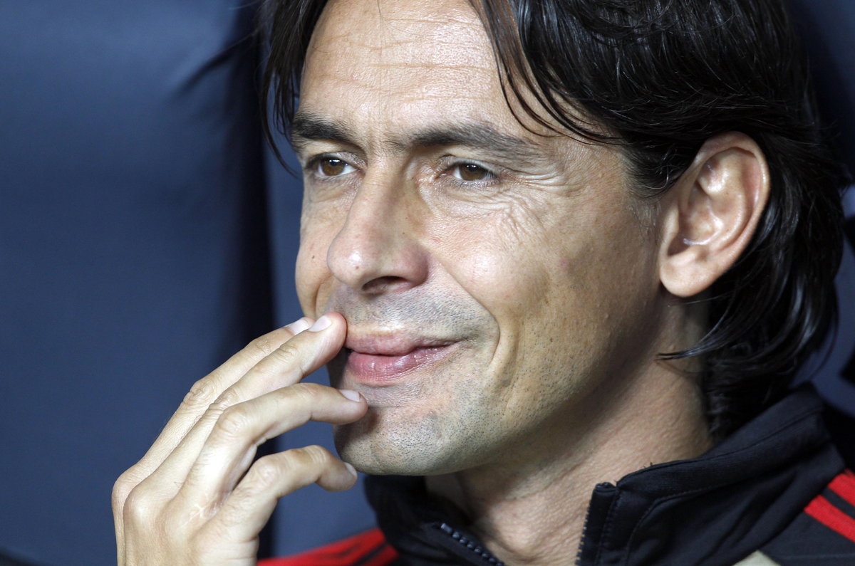 Filippo Inzaghi