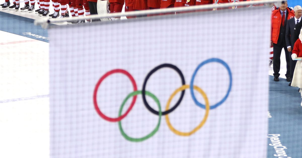 MKOl daje sobie czas w kwestii Rosjan na igrzyskach. Ważna data