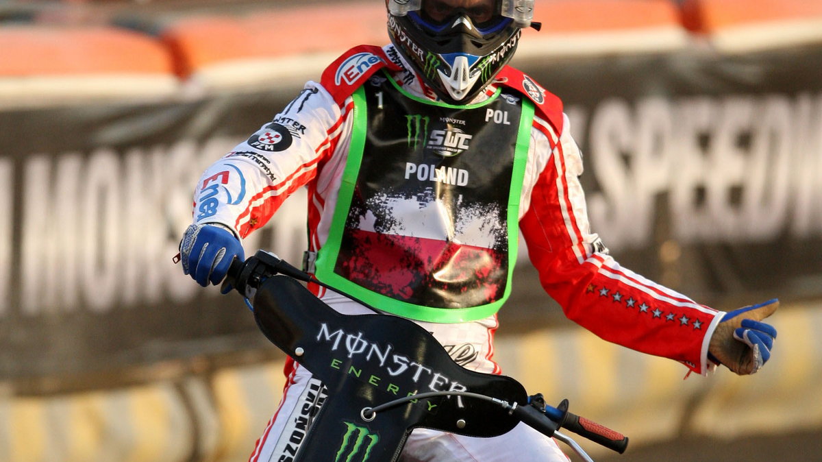 Tomasz Gollob