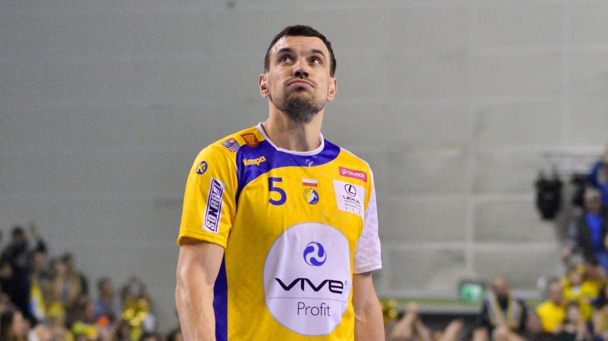 Michał Jurecki