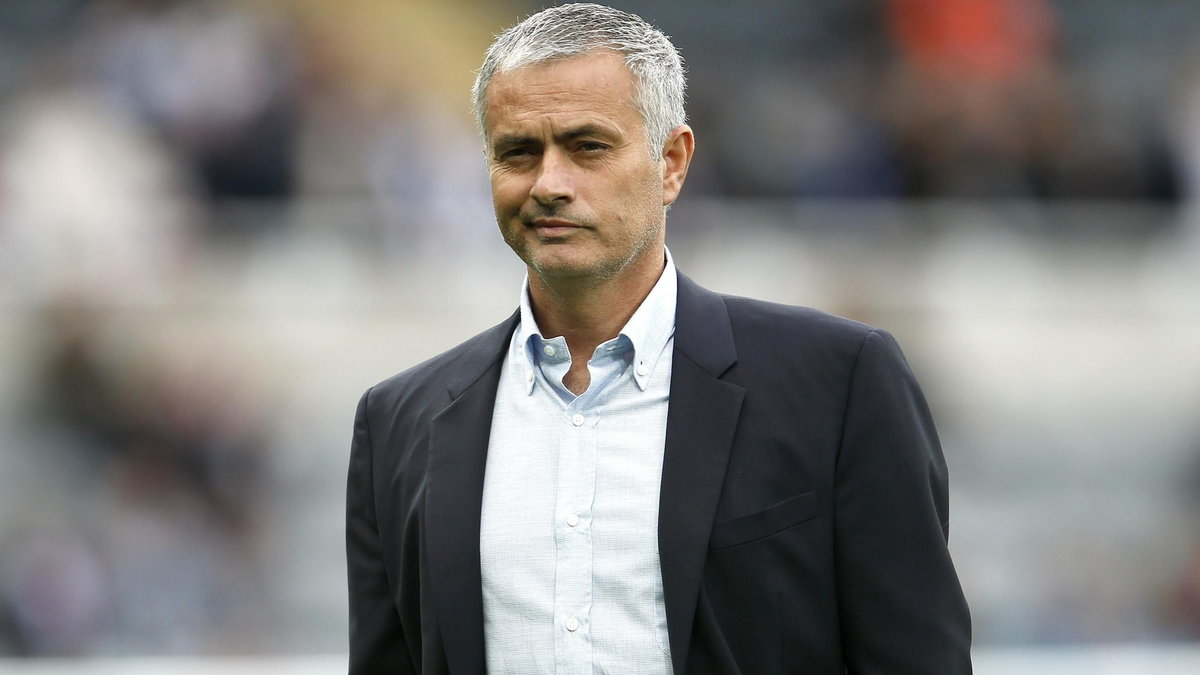 Mourinho: już nikt nie boi się Chelsea