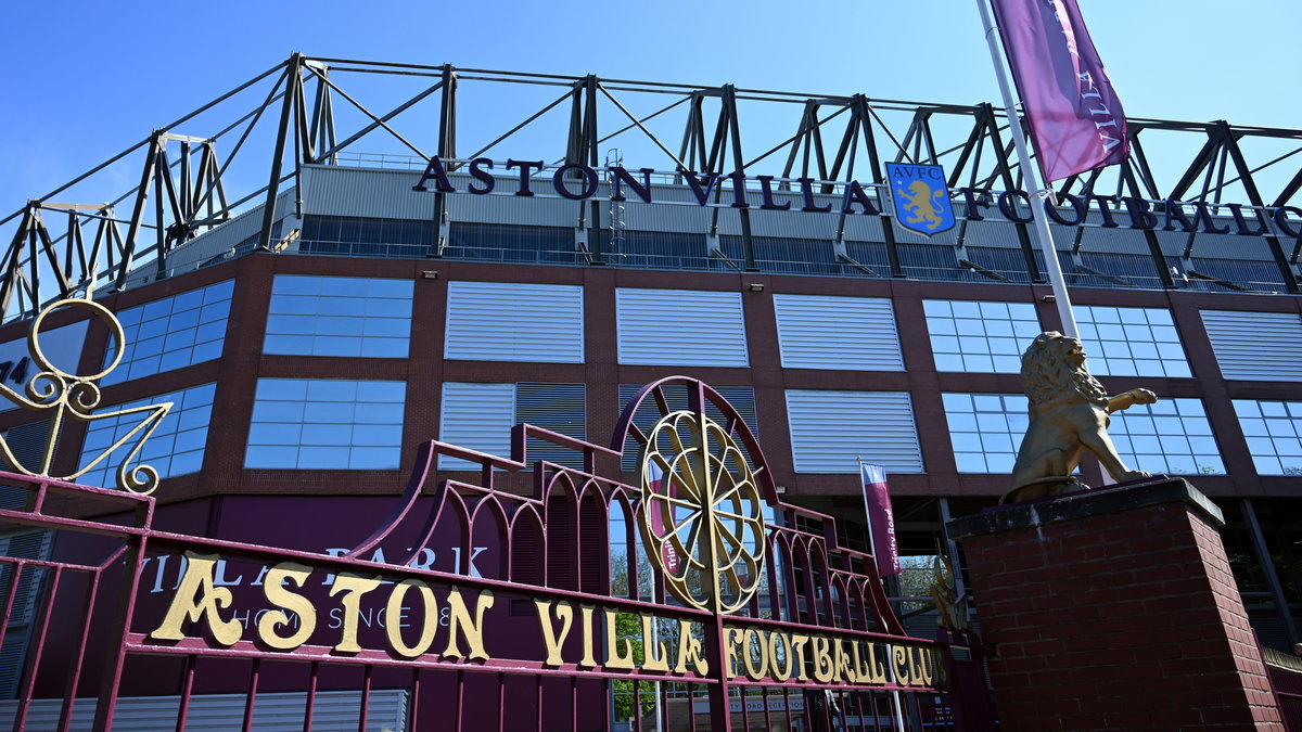 Aston Villa FC