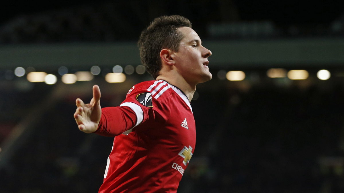 Ander Herrera