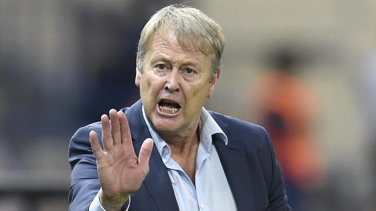 Age Hareide