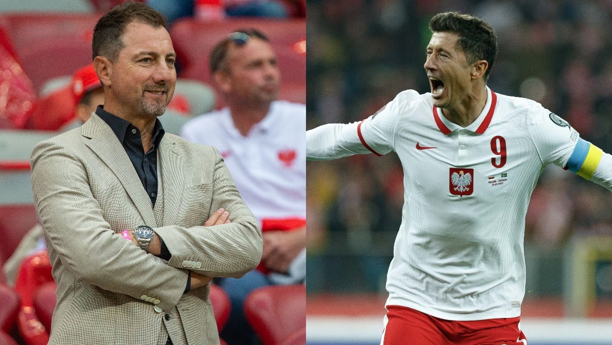 Jerzy Dudek ocenia transfer Roberta Lewandowskiego