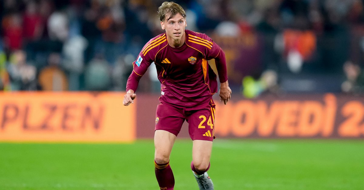 AS Roma - VfB Stuttgart: typy, kursy (Liga Europy 22.01.2026)